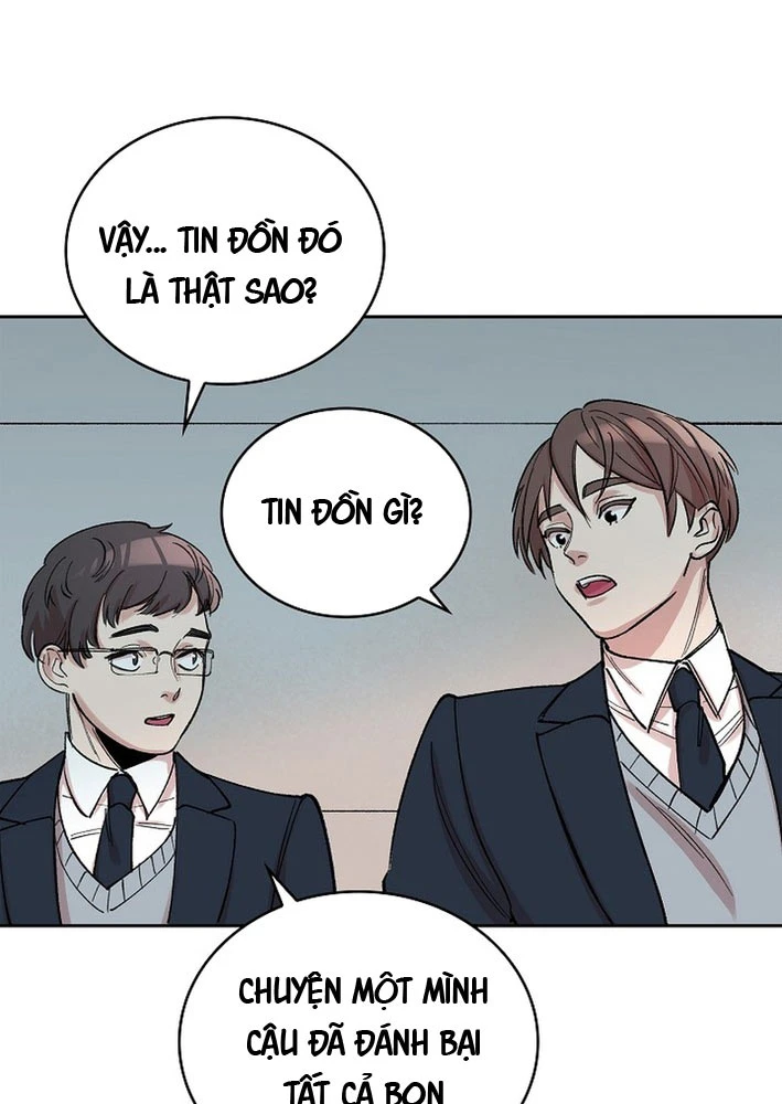 Thiên Ma Và Phù Thủy Băng Giá Chapter 5 - 75