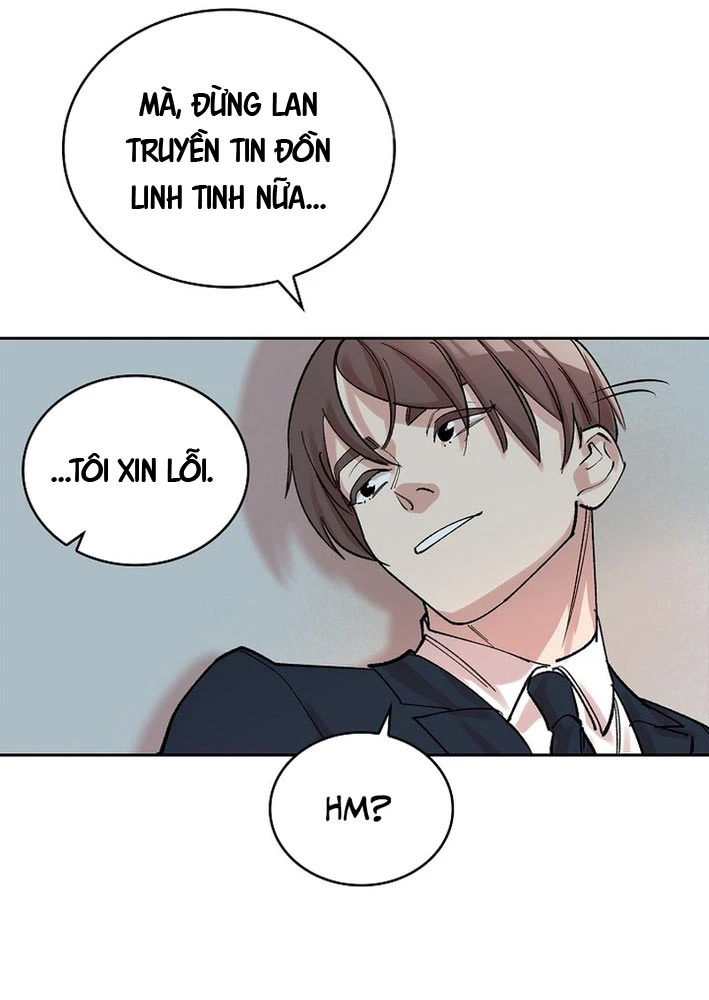 Thiên Ma Và Phù Thủy Băng Giá Chapter 5 - 78