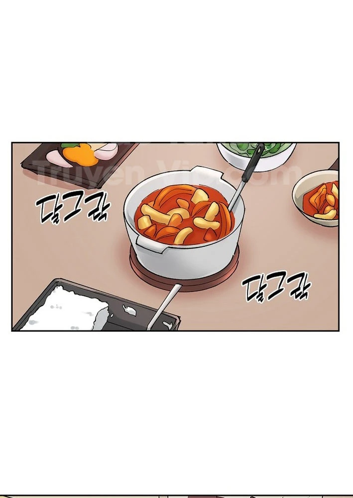 Thiên Ma Và Phù Thủy Băng Giá Chapter 5 - 93