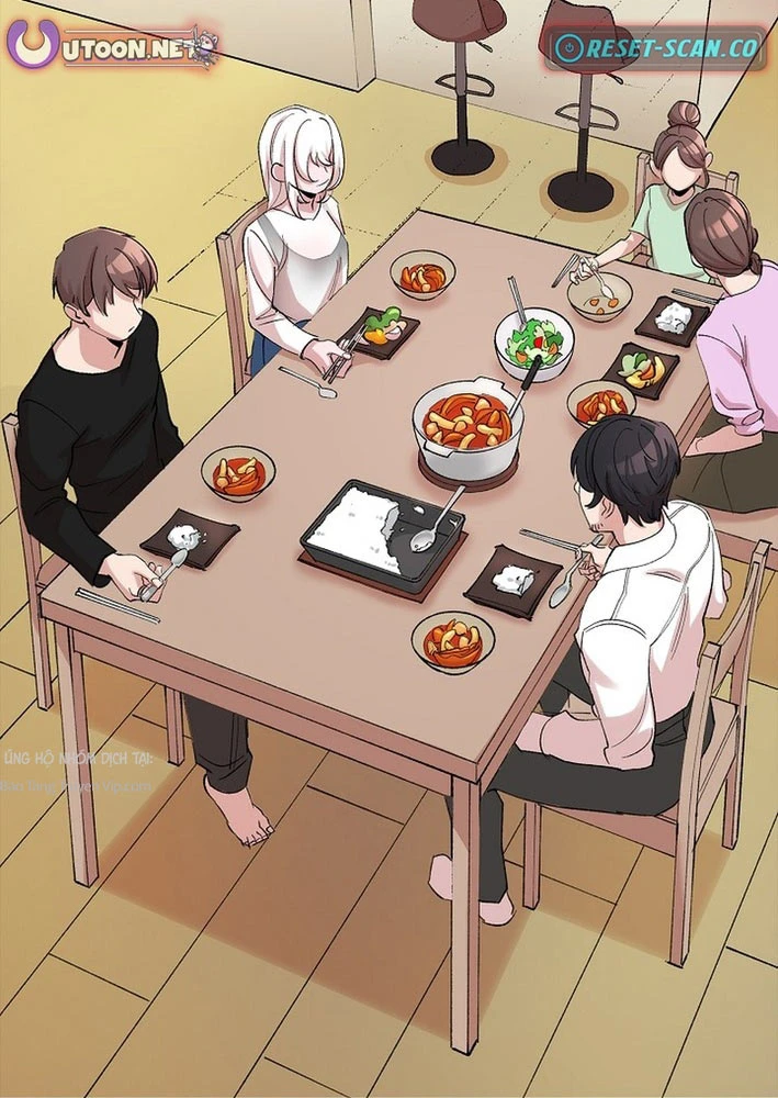 Thiên Ma Và Phù Thủy Băng Giá Chapter 5 - 94