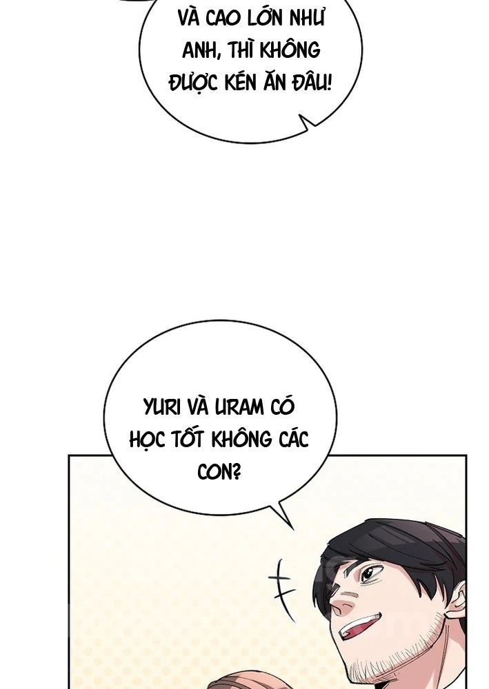 Thiên Ma Và Phù Thủy Băng Giá Chapter 5 - 98