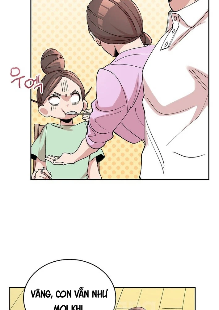 Thiên Ma Và Phù Thủy Băng Giá Chapter 5 - 99