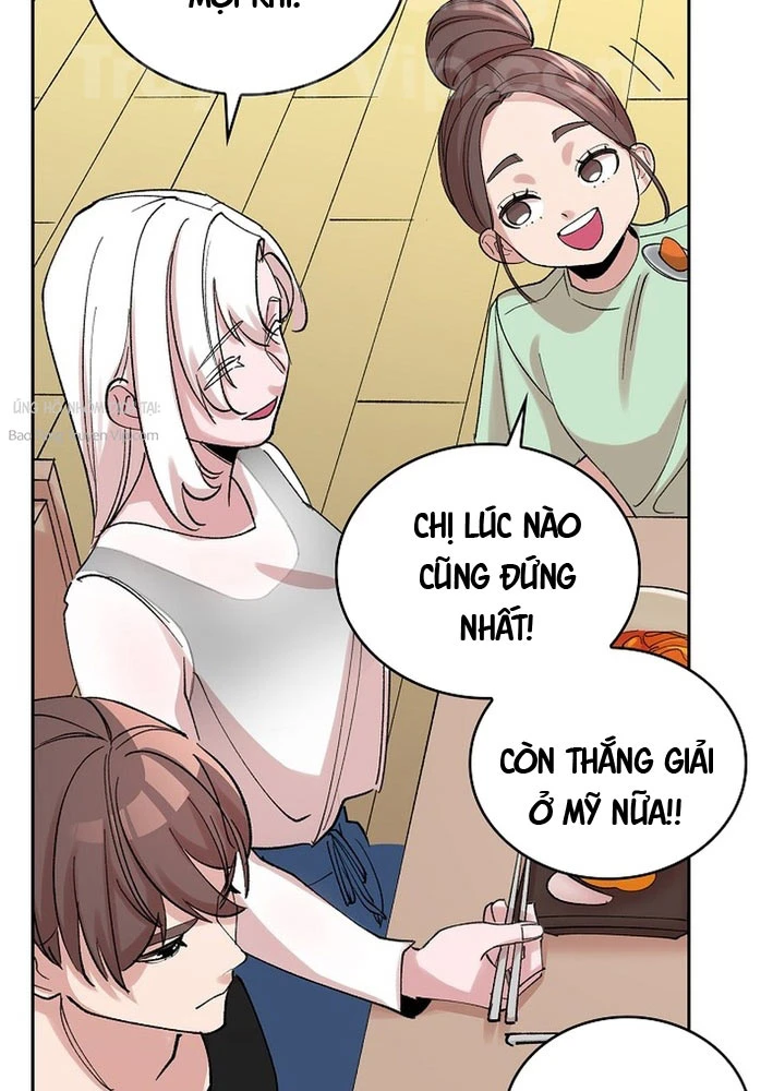 Thiên Ma Và Phù Thủy Băng Giá Chapter 5 - 100