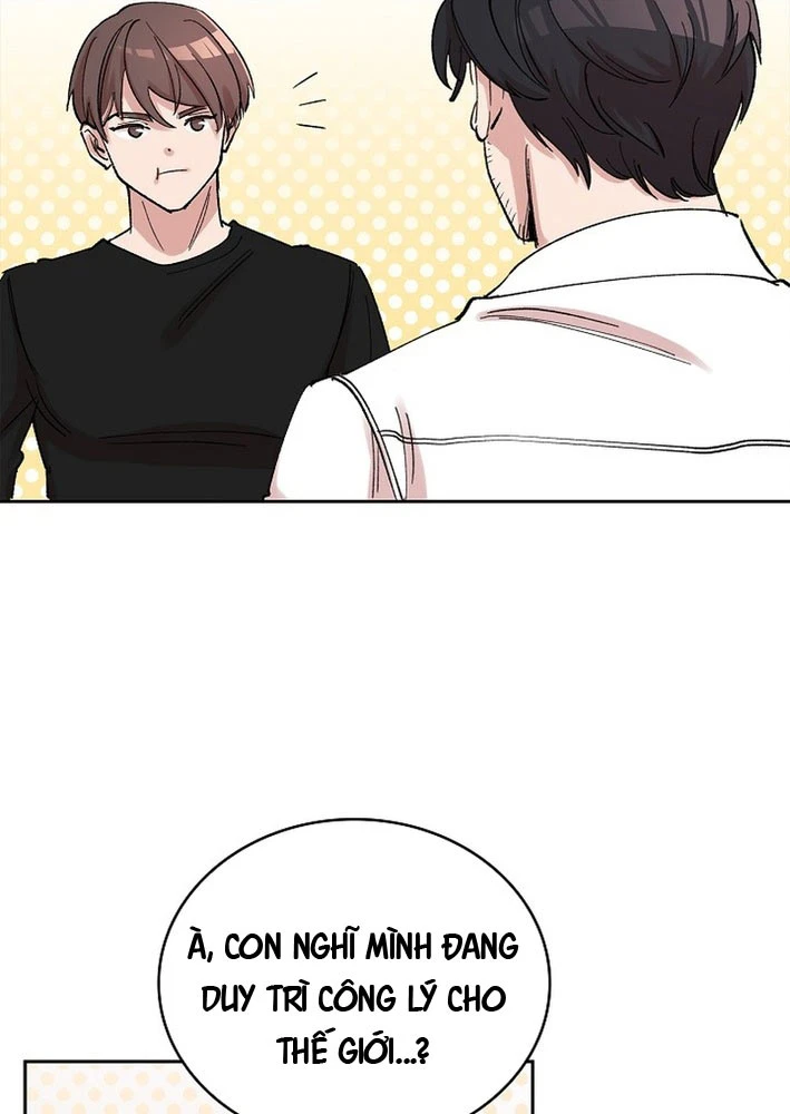 Thiên Ma Và Phù Thủy Băng Giá Chapter 5 - 102