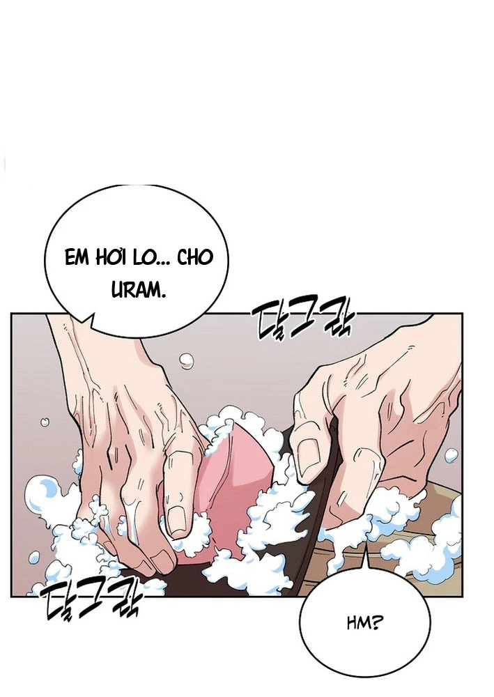 Thiên Ma Và Phù Thủy Băng Giá Chapter 5 - 107