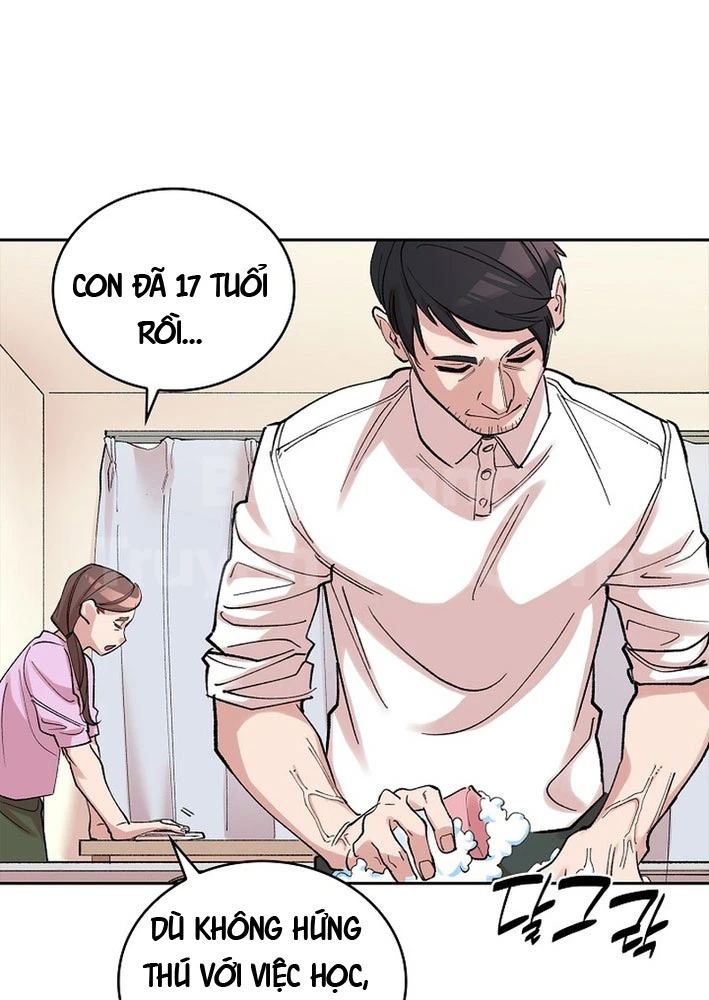 Thiên Ma Và Phù Thủy Băng Giá Chapter 5 - 108