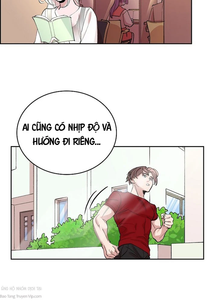 Thiên Ma Và Phù Thủy Băng Giá Chapter 5 - 110