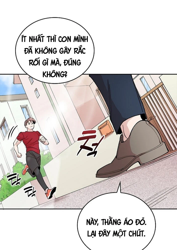 Thiên Ma Và Phù Thủy Băng Giá Chapter 5 - 111