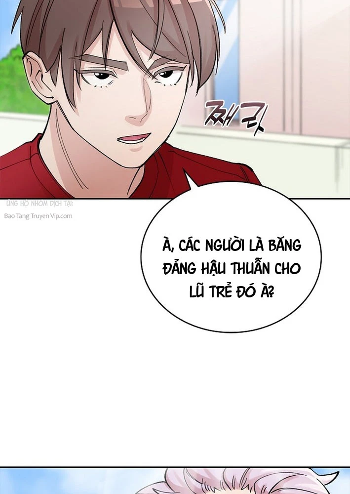 Thiên Ma Và Phù Thủy Băng Giá Chapter 5 - 114