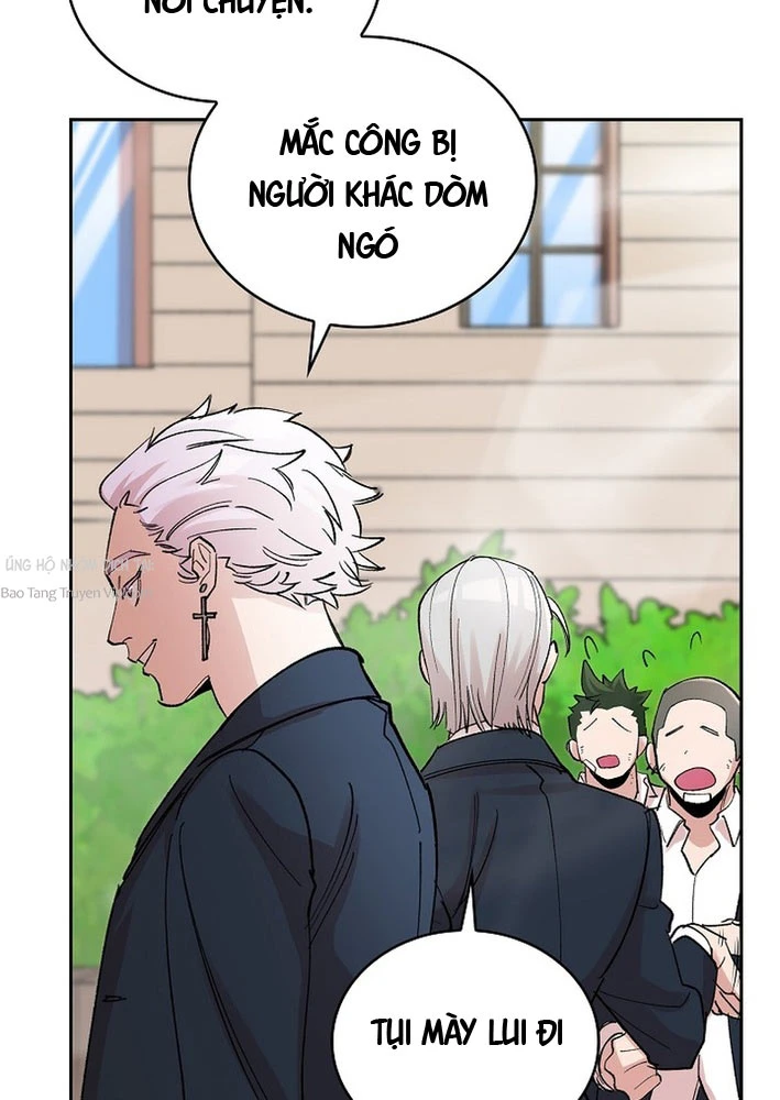 Thiên Ma Và Phù Thủy Băng Giá Chapter 5 - 116