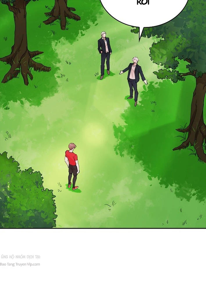 Thiên Ma Và Phù Thủy Băng Giá Chapter 5 - 121