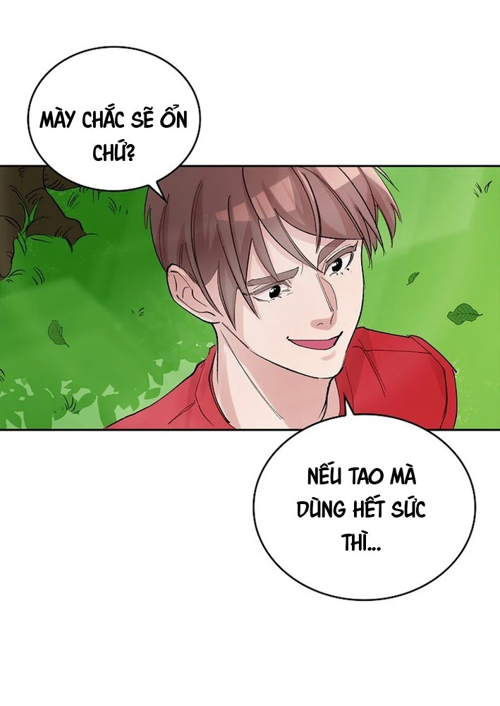 Thiên Ma Và Phù Thủy Băng Giá Chapter 5 - 122