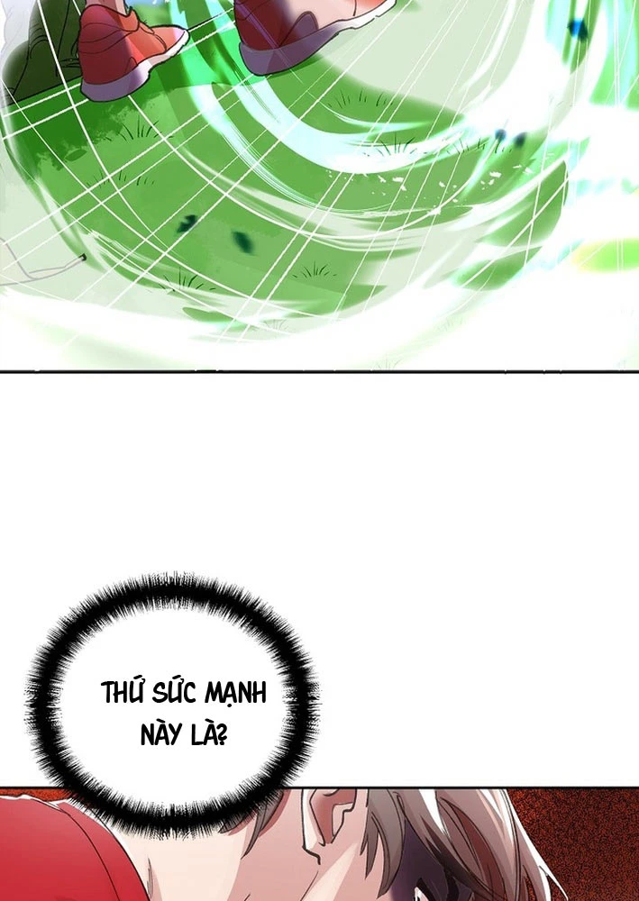 Thiên Ma Và Phù Thủy Băng Giá Chapter 5 - 132