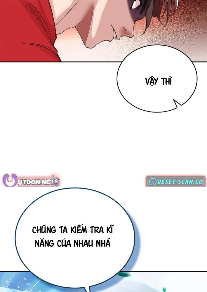 Thiên Ma Và Phù Thủy Băng Giá Chapter 5 - 133