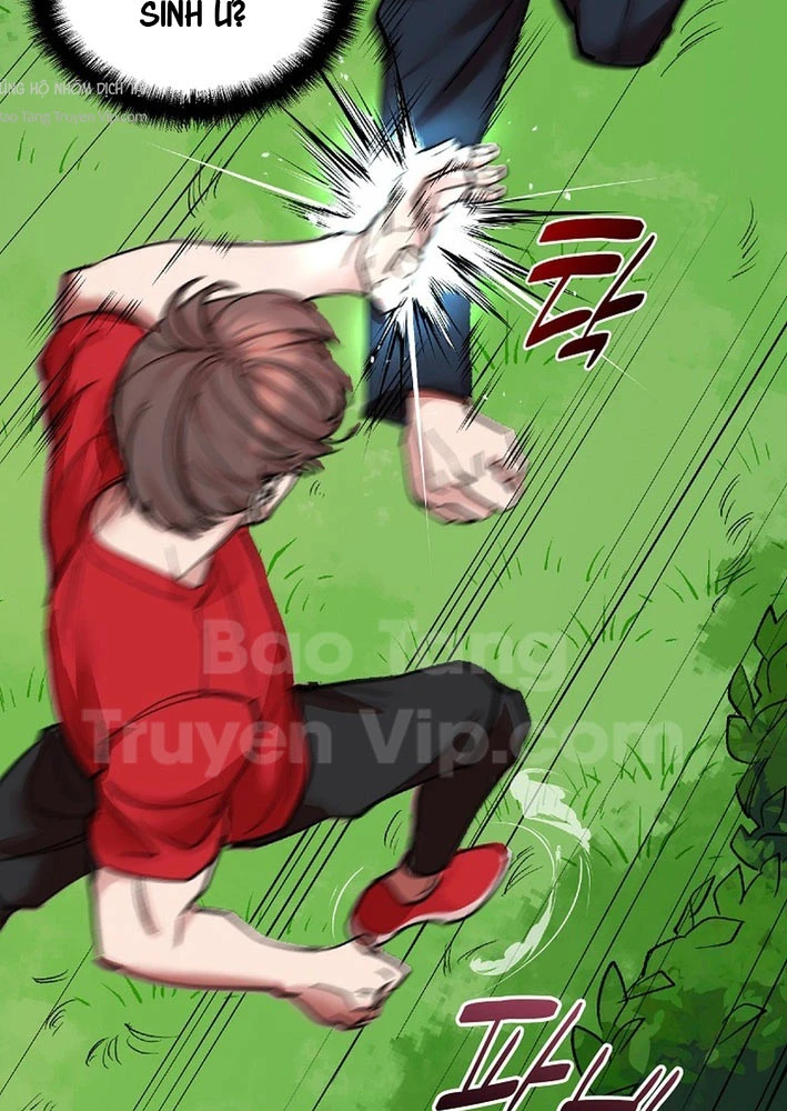 Thiên Ma Và Phù Thủy Băng Giá Chapter 6 - 5