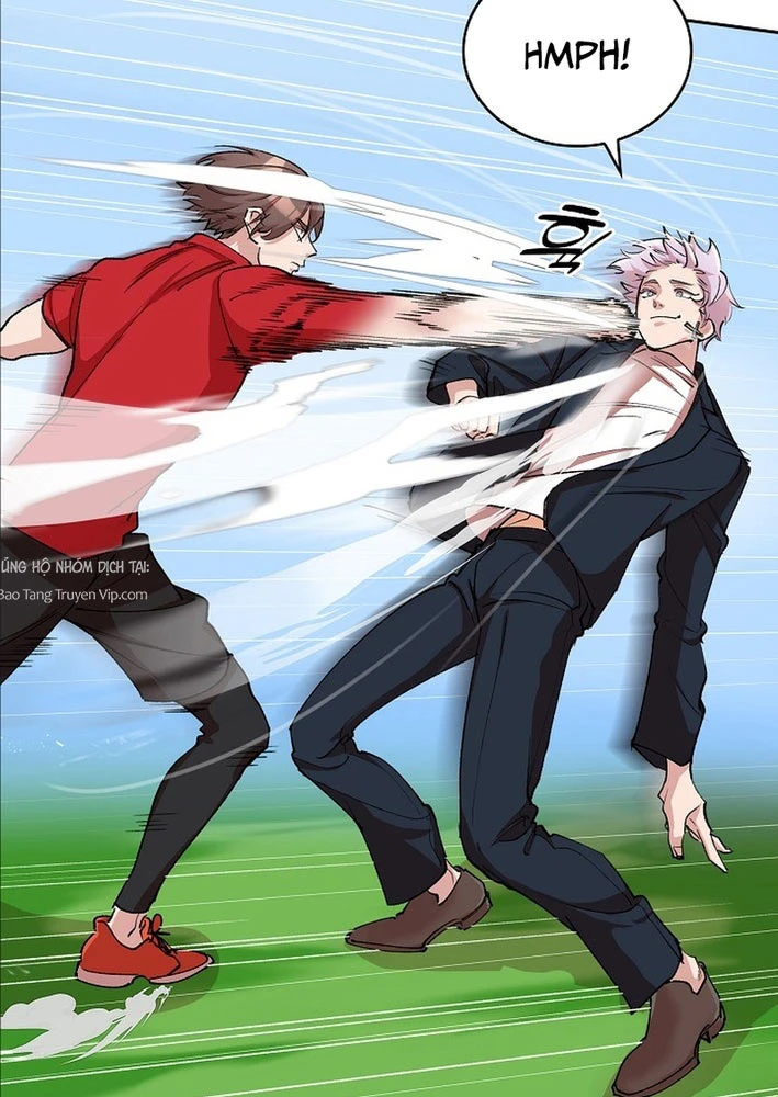 Thiên Ma Và Phù Thủy Băng Giá Chapter 6 - 8