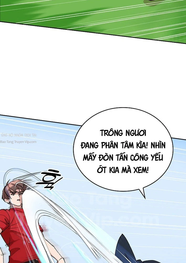 Thiên Ma Và Phù Thủy Băng Giá Chapter 6 - 9