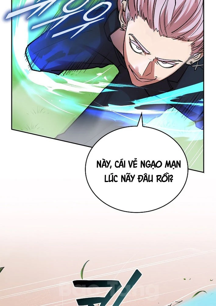 Thiên Ma Và Phù Thủy Băng Giá Chapter 6 - 13