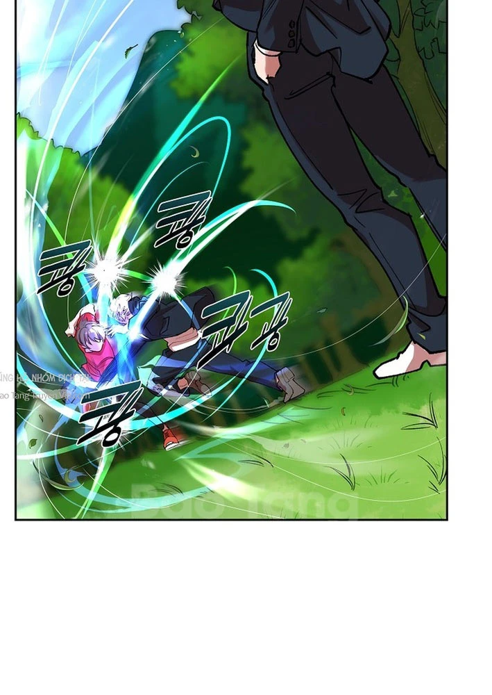 Thiên Ma Và Phù Thủy Băng Giá Chapter 6 - 17