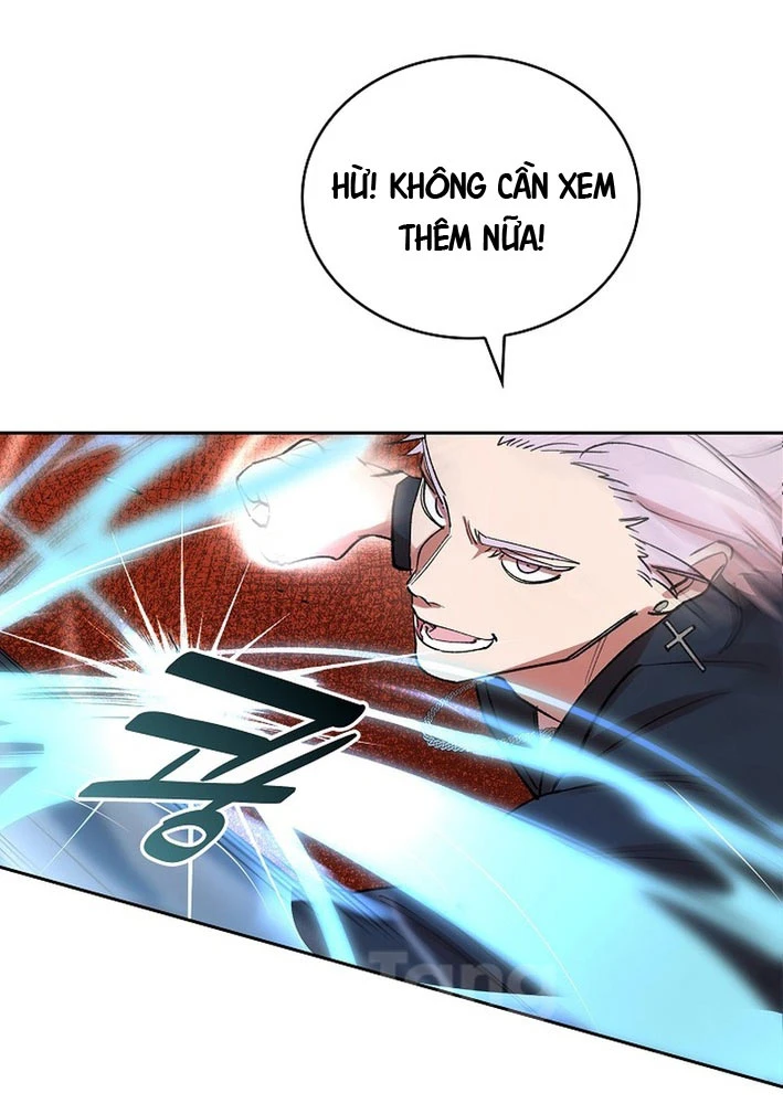 Thiên Ma Và Phù Thủy Băng Giá Chapter 6 - 18