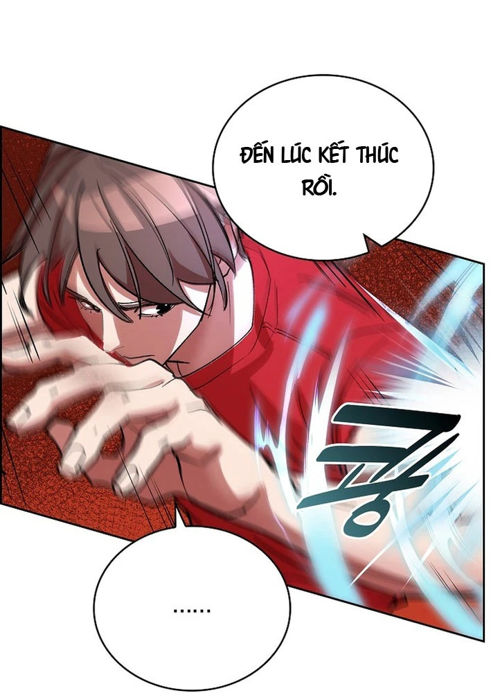 Thiên Ma Và Phù Thủy Băng Giá Chapter 6 - 19