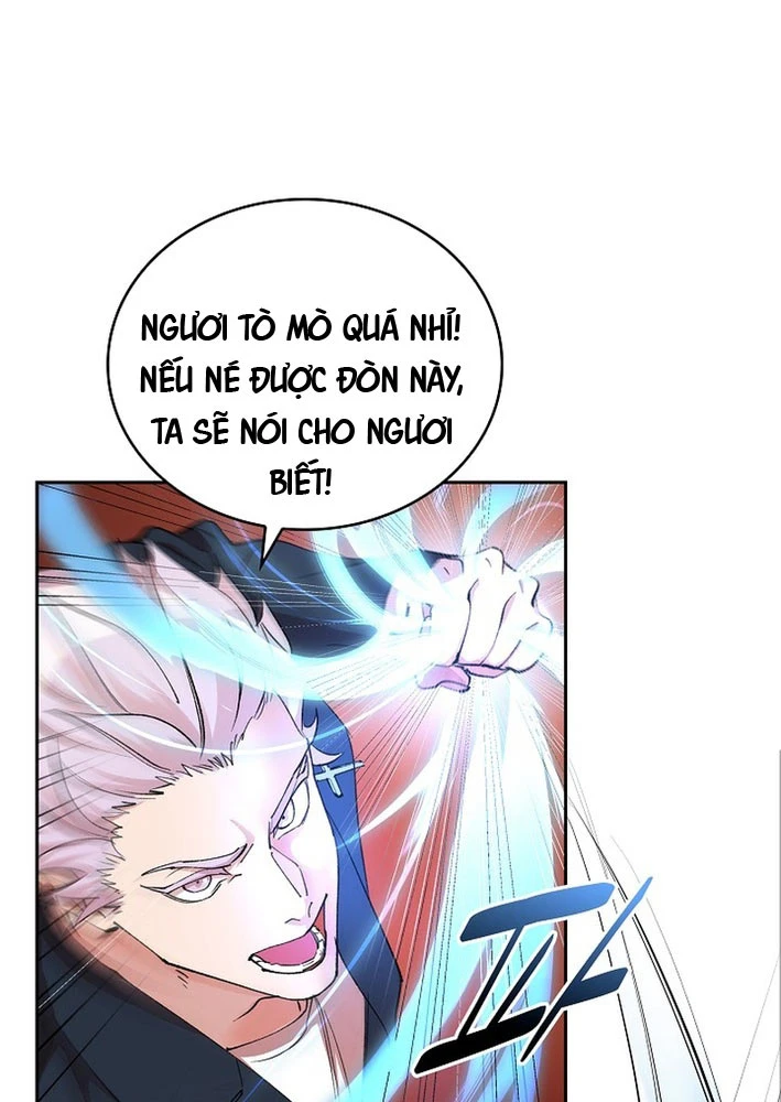 Thiên Ma Và Phù Thủy Băng Giá Chapter 6 - 21