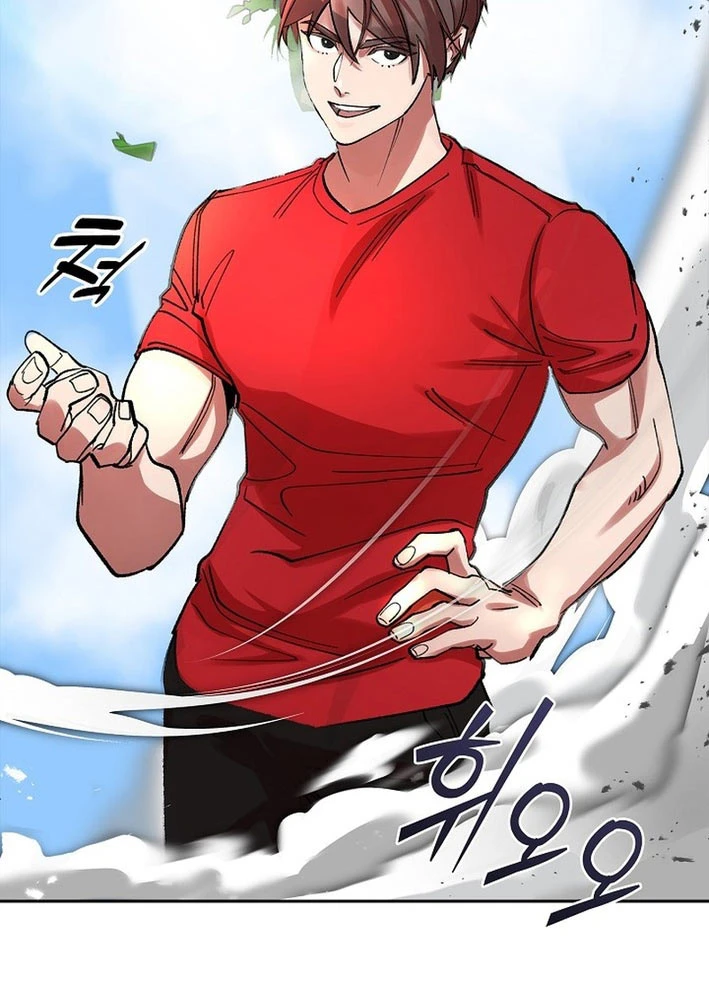 Thiên Ma Và Phù Thủy Băng Giá Chapter 6 - 32