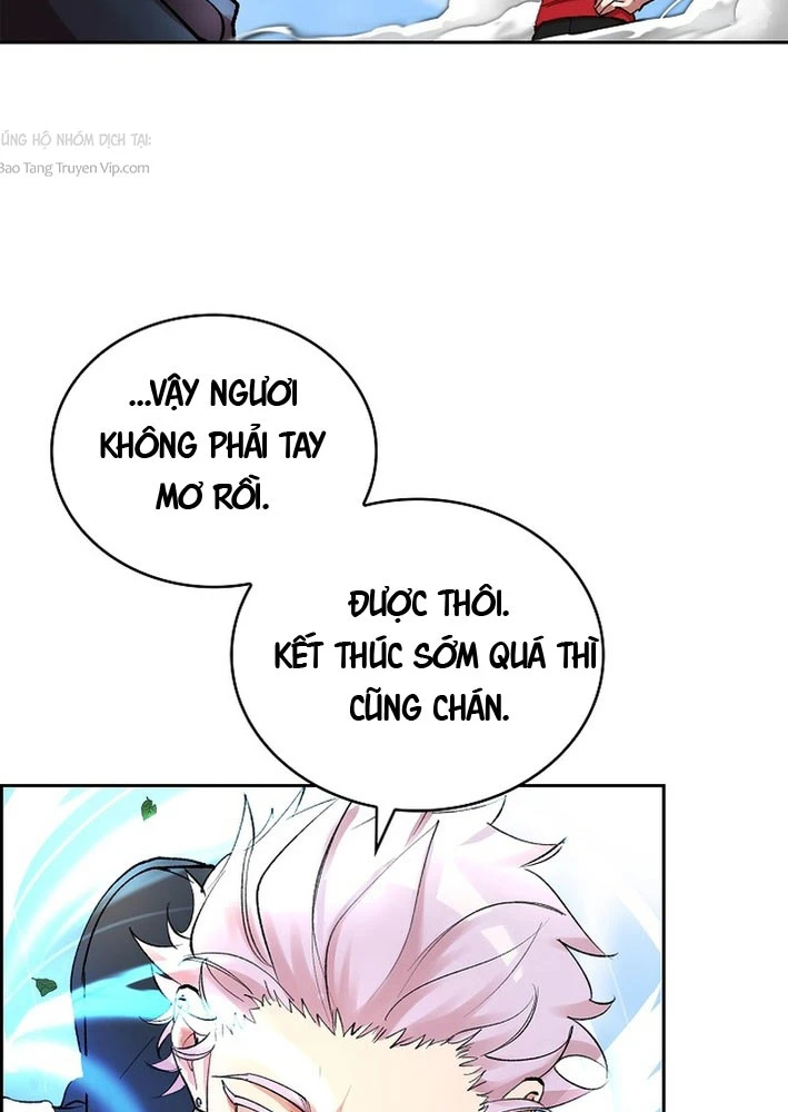 Thiên Ma Và Phù Thủy Băng Giá Chapter 6 - 34