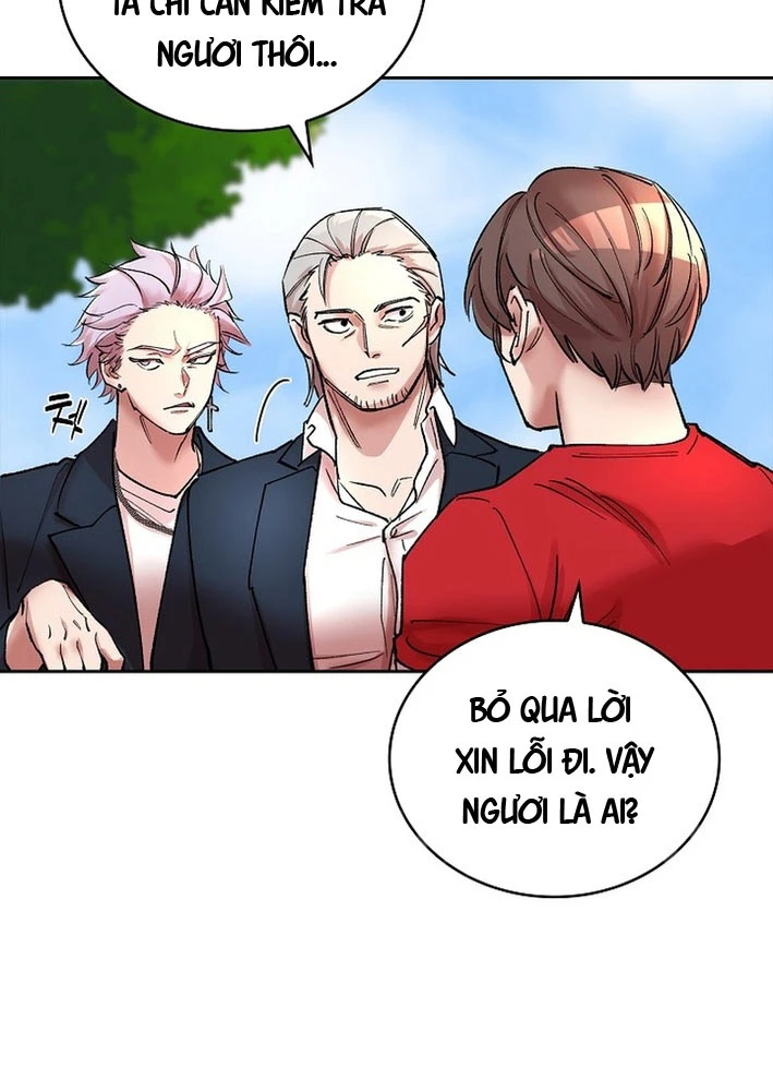 Thiên Ma Và Phù Thủy Băng Giá Chapter 6 - 48