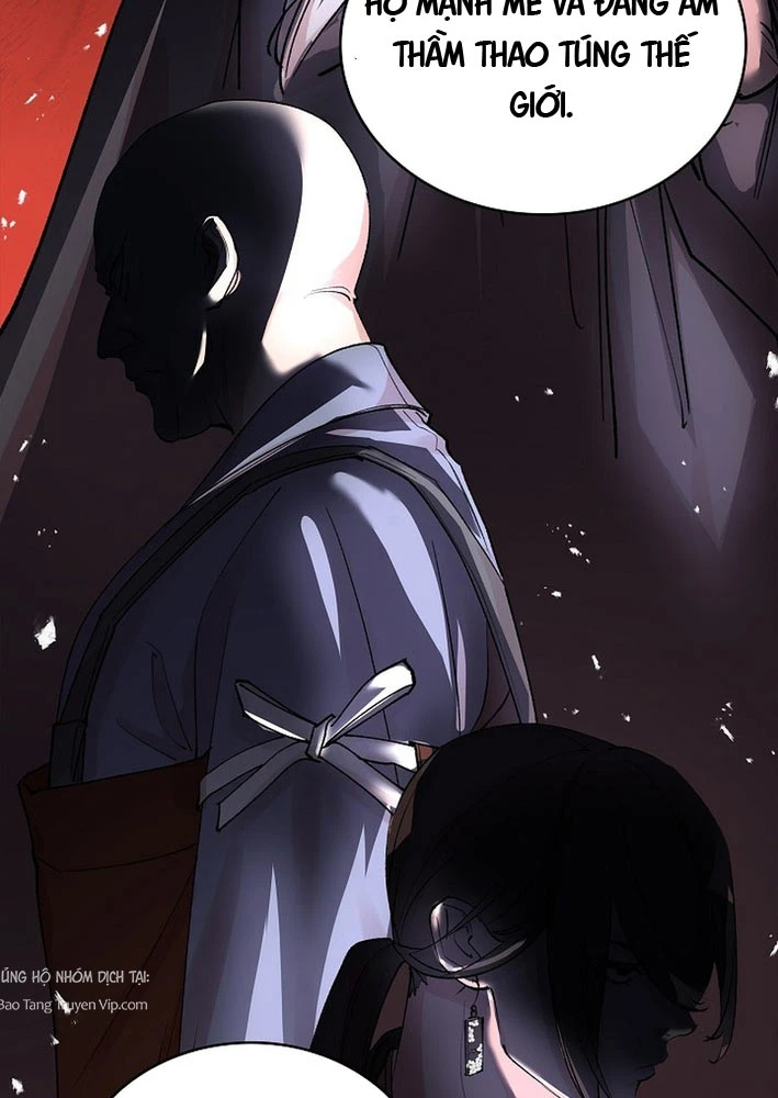 Thiên Ma Và Phù Thủy Băng Giá Chapter 6 - 60