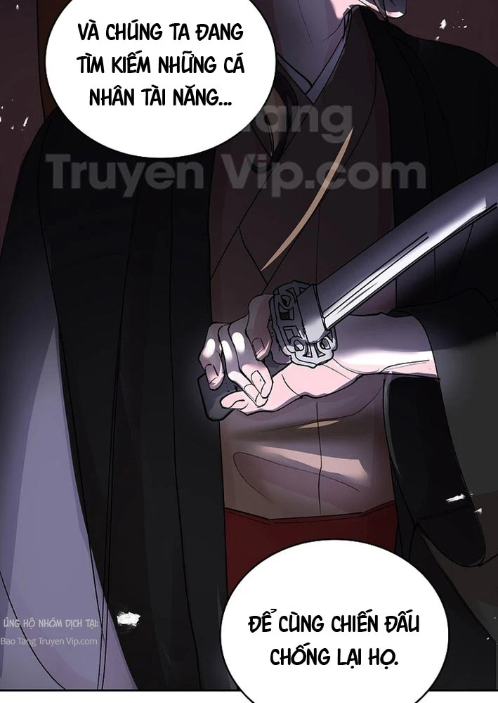 Thiên Ma Và Phù Thủy Băng Giá Chapter 6 - 61