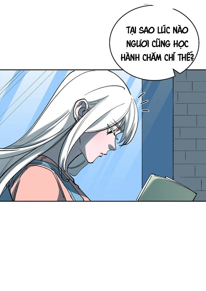 Thiên Ma Và Phù Thủy Băng Giá Chapter 6 - 79