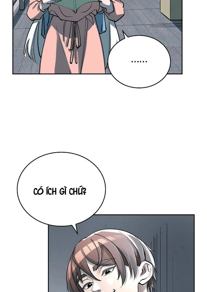 Thiên Ma Và Phù Thủy Băng Giá Chapter 6 - 81