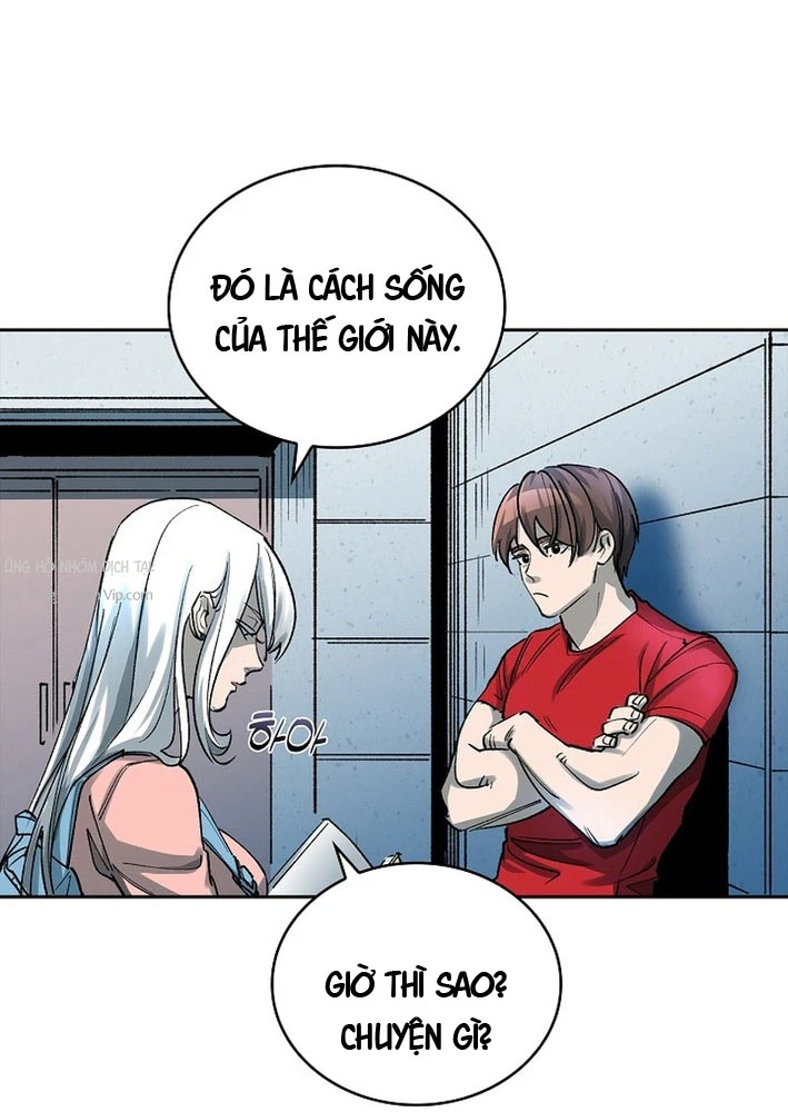 Thiên Ma Và Phù Thủy Băng Giá Chapter 6 - 83