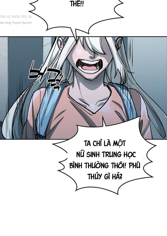 Thiên Ma Và Phù Thủy Băng Giá Chapter 6 - 88