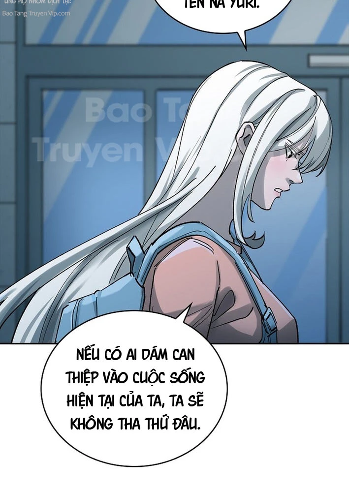 Thiên Ma Và Phù Thủy Băng Giá Chapter 6 - 91