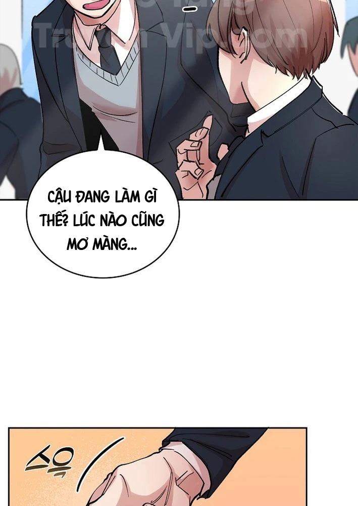 Thiên Ma Và Phù Thủy Băng Giá Chapter 6 - 99