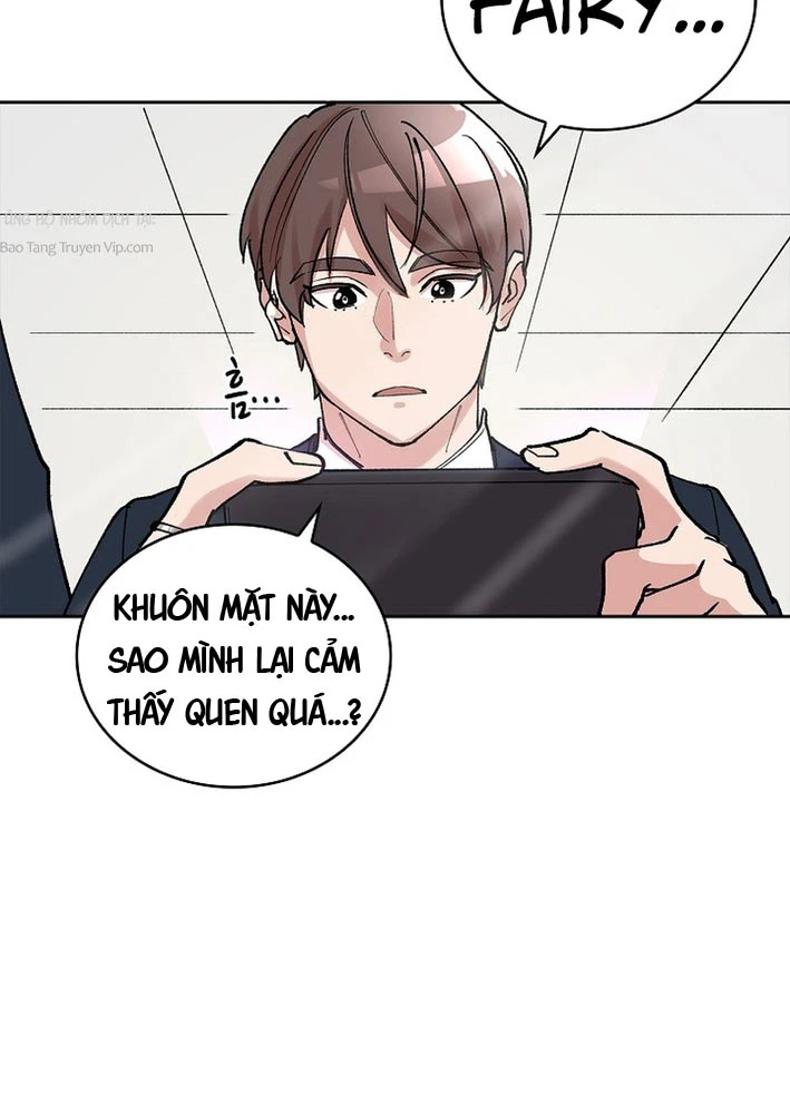 Thiên Ma Và Phù Thủy Băng Giá Chapter 7 - 7