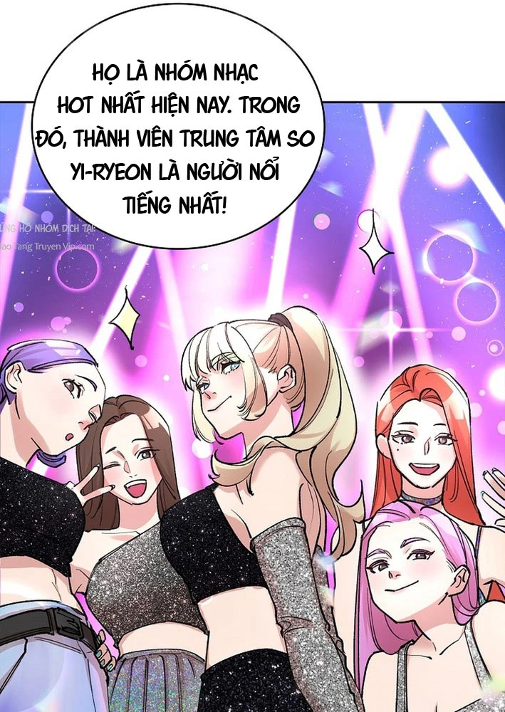 Thiên Ma Và Phù Thủy Băng Giá Chapter 7 - 8