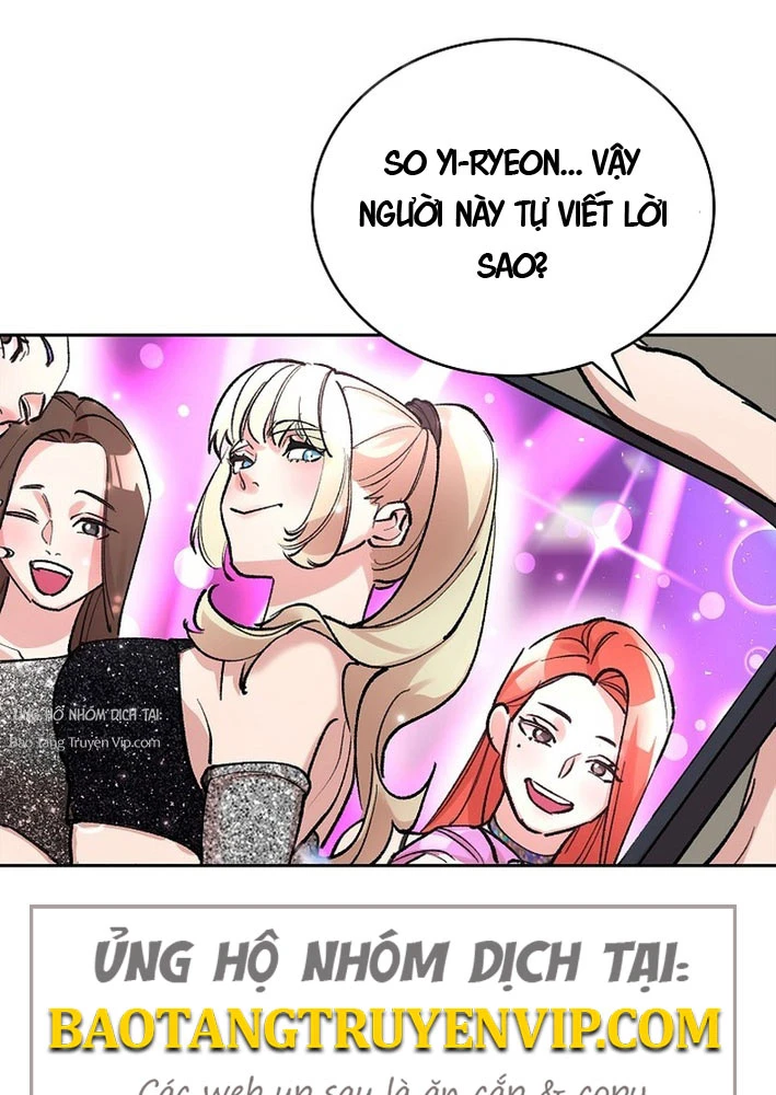 Thiên Ma Và Phù Thủy Băng Giá Chapter 7 - 10