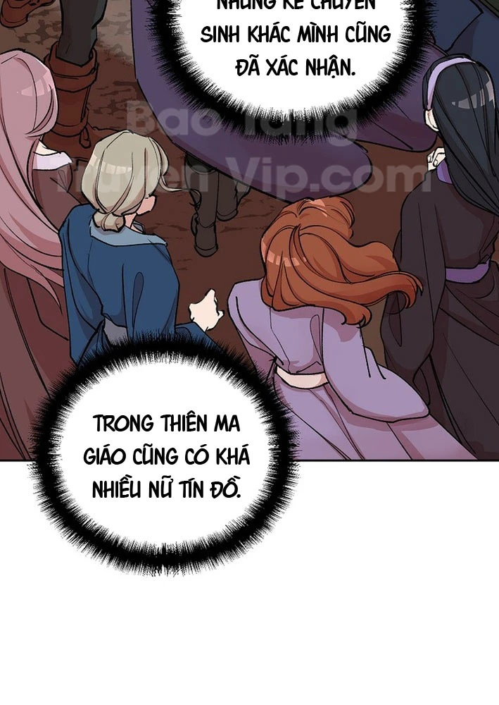 Thiên Ma Và Phù Thủy Băng Giá Chapter 7 - 15