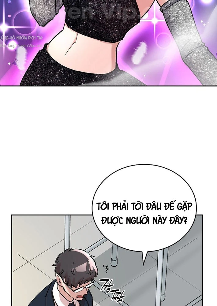 Thiên Ma Và Phù Thủy Băng Giá Chapter 7 - 18