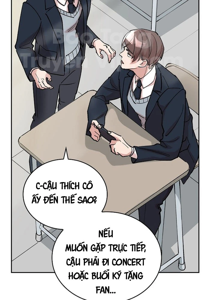 Thiên Ma Và Phù Thủy Băng Giá Chapter 7 - 19