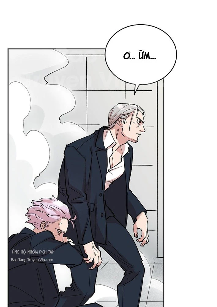 Thiên Ma Và Phù Thủy Băng Giá Chapter 7 - 31