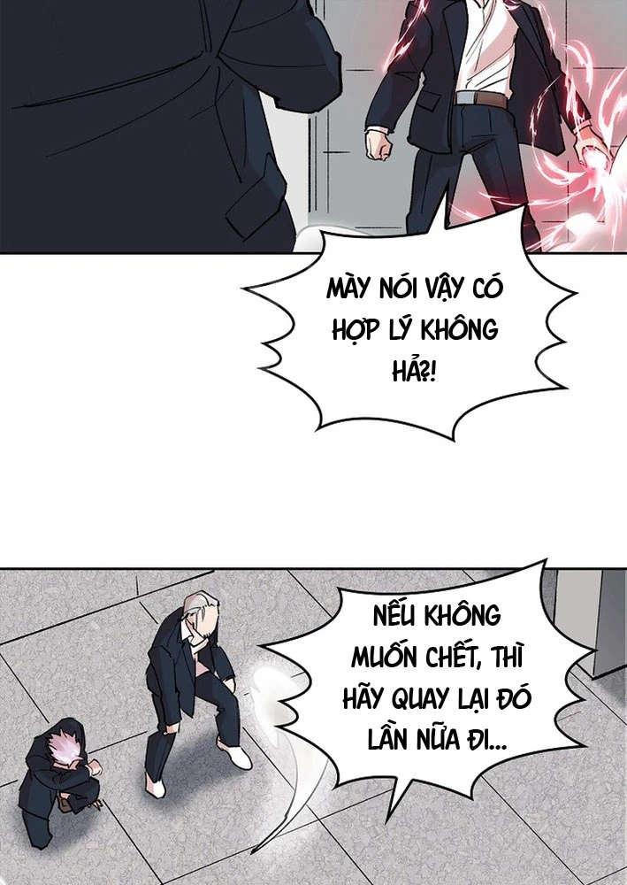 Thiên Ma Và Phù Thủy Băng Giá Chapter 7 - 33