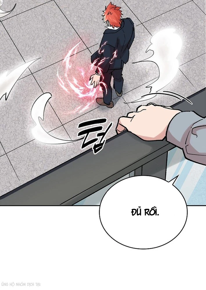 Thiên Ma Và Phù Thủy Băng Giá Chapter 7 - 34