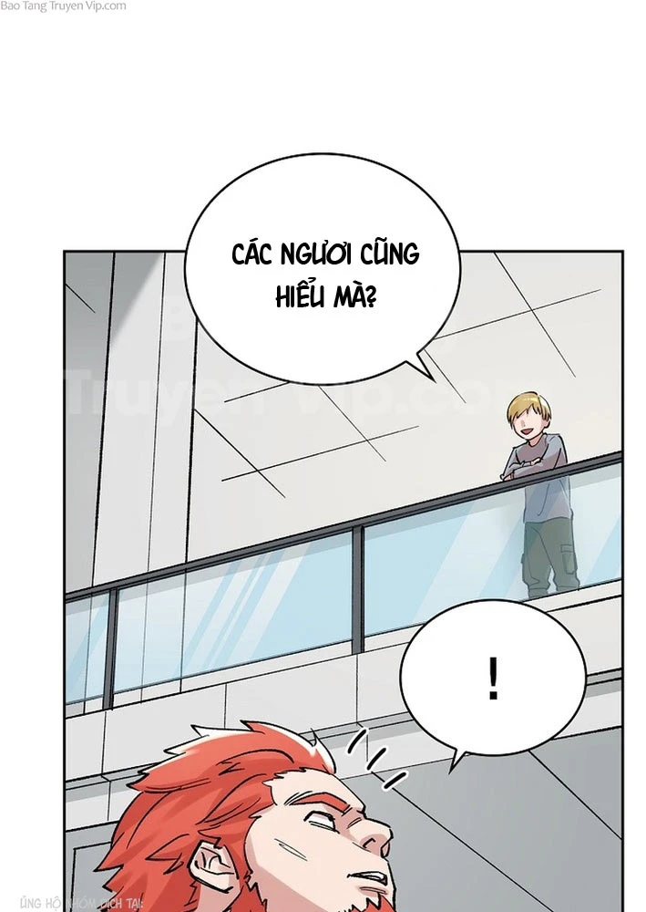 Thiên Ma Và Phù Thủy Băng Giá Chapter 7 - 35