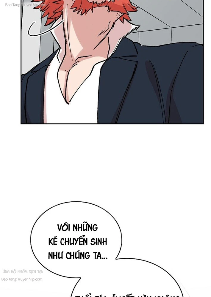 Thiên Ma Và Phù Thủy Băng Giá Chapter 7 - 36