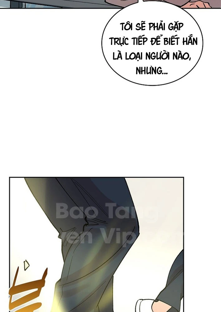 Thiên Ma Và Phù Thủy Băng Giá Chapter 7 - 41