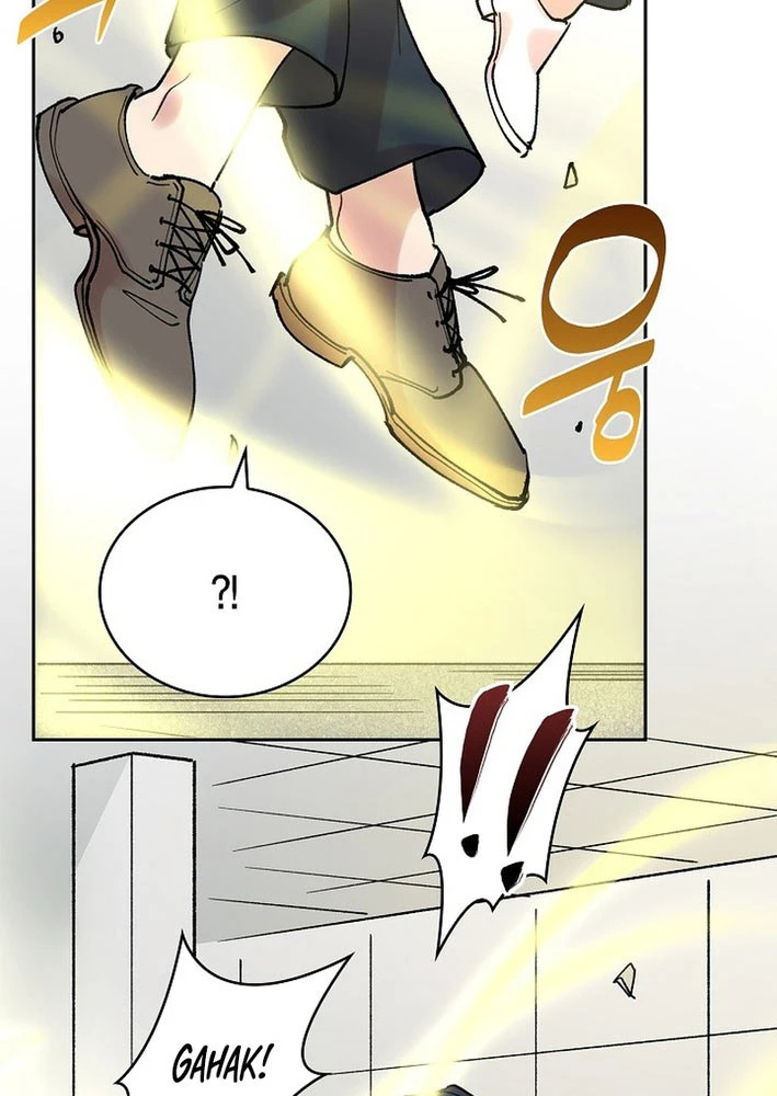 Thiên Ma Và Phù Thủy Băng Giá Chapter 7 - 42